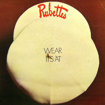 The Rubettes
